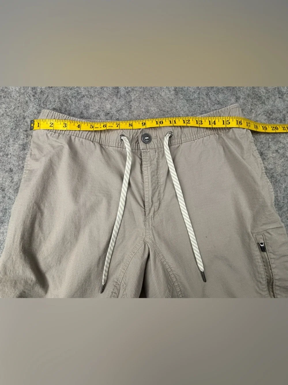 Vuori | Ripstop Climber Pant‎ | Men’s Size XL